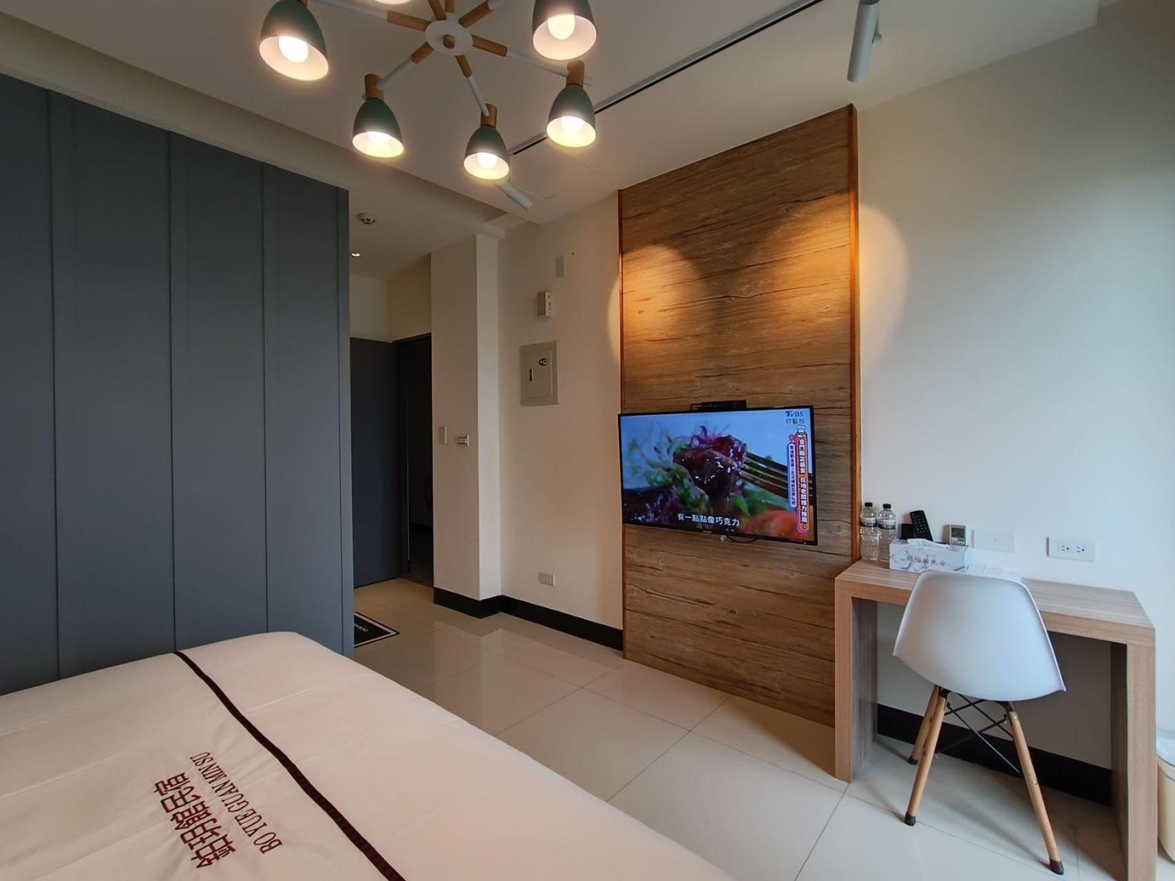 Zhu Yue Guan Apartment Jinning Exterior photo